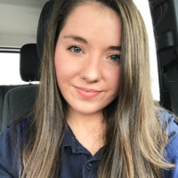 Emily Mitchell