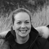 Asdis Jonsdottir