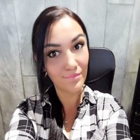 Carmen Ortega