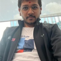 Kishan Gadhiya