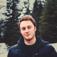 Emanuele Cavenati