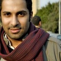 Ahmad Hamed