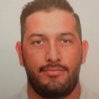 Angel Gonzalez