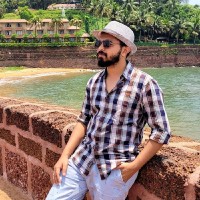 likhith kumar k v