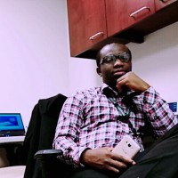 Ezekiel Uchendu