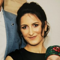 Letitia Andreea Voivozeanu