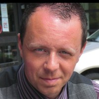Jan Cato Hagebø