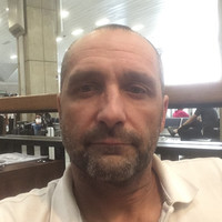 Stéphane Rebesco