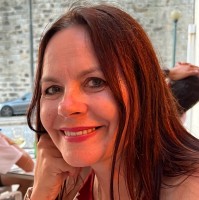 Suzy Jones