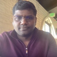Venkata Suresh Kumar Nammi