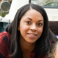 Amber Edwards