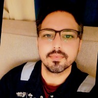 Aamir Shehzad