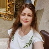 Mageda Saab