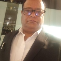 Sunil Giri - Regional sales manager