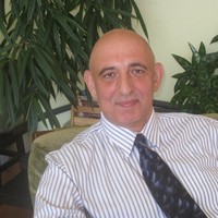 Boris Tannenbaum