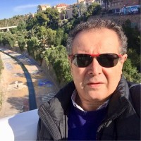 Hamid Eljamraoui