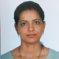 Manisha Choudhary