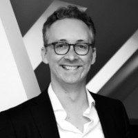 Mark Hissink Muller