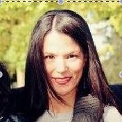 Mari Colbourne