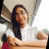 Harshini Muttangi