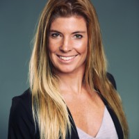 Lauren Broomall
