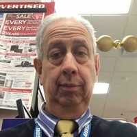 David Wertheimer