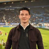 Marouan Achammachi