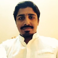 Rashin chandrasekharan