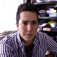 Sebastián Borda Arce