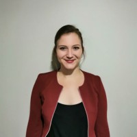 Sarah-Anne Roux