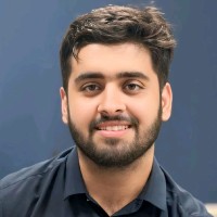 Shuhood Ahmad Shahid