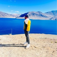 Satish Singh