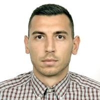 Dimitar Yonov
