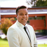 Bipul Das