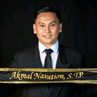 Akmal Nasution