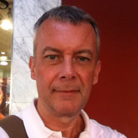 Simon Timmons