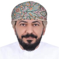 Yousuf Al Harthi