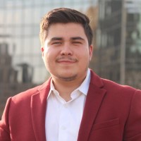 Abraham Mercado Perez