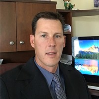 Rob Frank