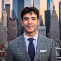 Russell Patrikas