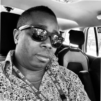 Femi Olukayode