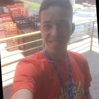 Bruno Gomes de oliveira