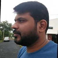 Parthiban Ramasamy