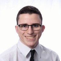 Ben Harrington