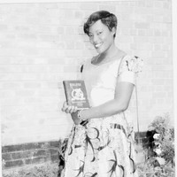 Namonje Margret