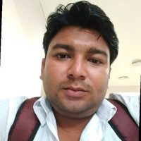 Pralipta kumar Sundaray