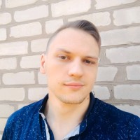 Дмитрий Коссов