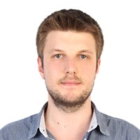 Gökhan Parlakyıldız