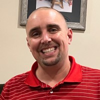 Gregg Wiley, Jr.