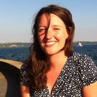 Rachel de Vries